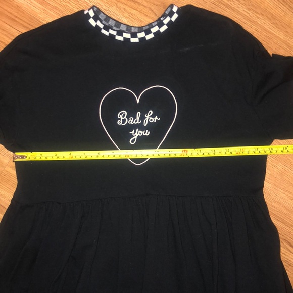 ππ«¦πβ’π«¦πΉ LaZy OAF x VANSπ€π»π«¦β’π
Bad for You - Picture 9 of 11